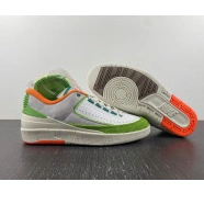 TITAN 2 Low Jordan Retro (W) DV6206-183 0704